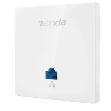Tenda W6S 300Mbps In-wall Wireless Access Point